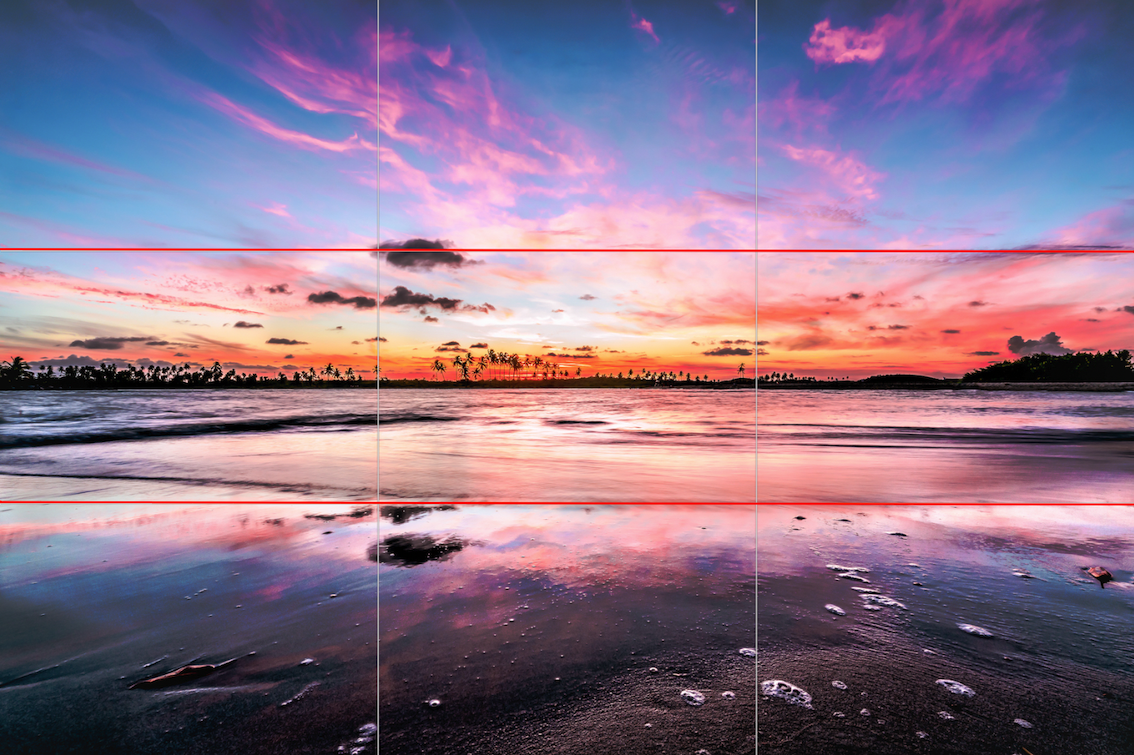 Sony A7RII, FE 16-35mm Sony Zeiss Lens. Maracaipe Beach, Pernambuco, Brazil.